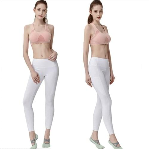 Best selling items Woman Yoga Silicon Gel Socks Anti-slip Socks AY027