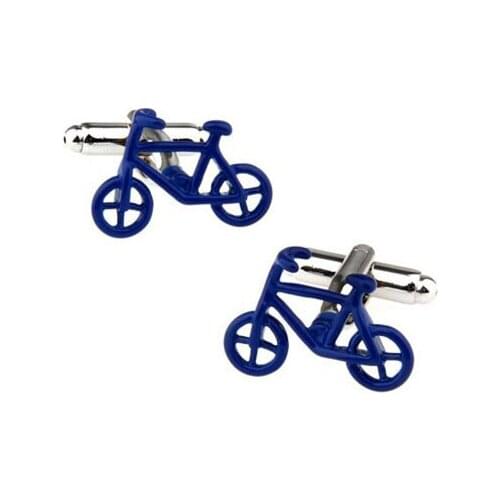 TZG09847 The Latest Cufflink New Arrival Cuff Link 5 Pairs Wholesale Free Shipping