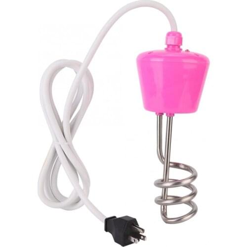 Eletrico Floating Water Heater Immersion Elements Boiler for Bath Tub 1500W 110V US Water Boiler