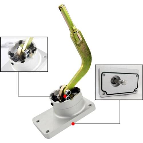 Gear lever with base for Houghton Monaro vt vvx vy VZ LS