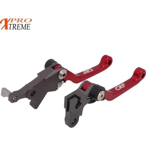 Motorcycle Brake Clucth Lever For Honda CRF250L/Ｍ CRF 250 L/Ｍ 2012 2013 2014 2015 2016 2017