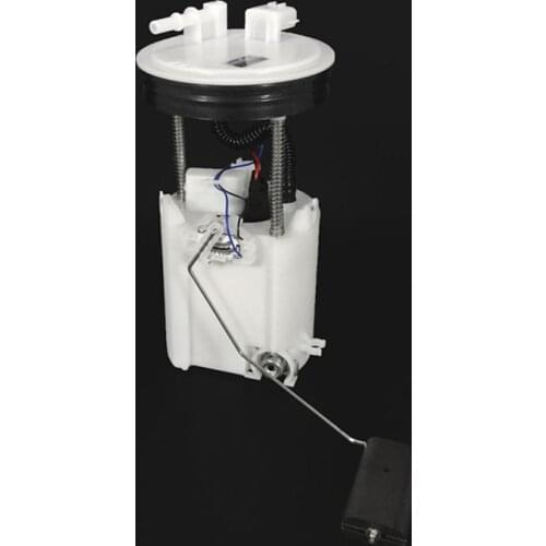 WAJ Fuel Pump Module Assembly 170404FN0A Fits For Nissan Sylphy, Sentra, Pulsar, Tiida HR16DE, MRA8DE