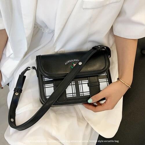 ShanXiaoZhu Women's Square Bags
