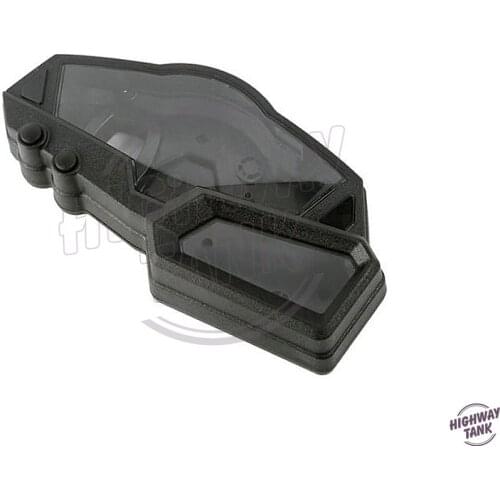 Motorcycle Speedometer Gauge Instrument Tach Cover Motor Meter Gauge Shell case for Kawasaki Ninja EX300 300R 300SE 2013-2015