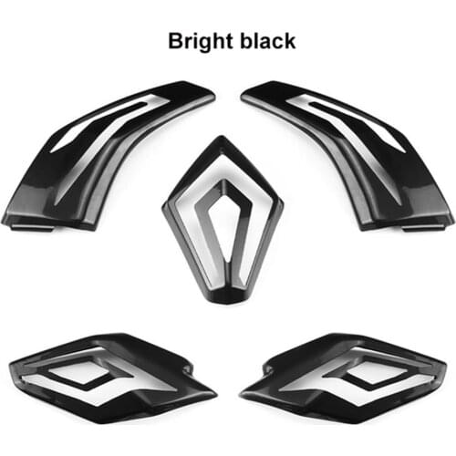 Led Light For YAMAHA Tmax 530 Turn Signal Light TMAX530 2012-2016 Front Turn Signal Light Rear Tail Brake Lamp LED Taillight