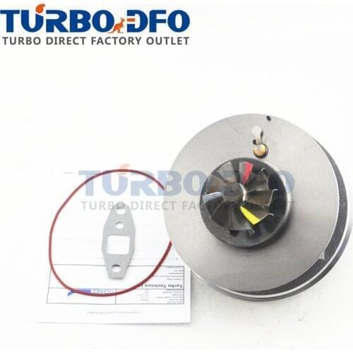 GT2056V 14411EC00B 767720-0005 Turbine Cartridge For Nissan Pathfinder Navara 2.5 DI 126Kw YD25 Balanced Assy Turbo Charger