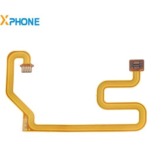 Fingerprint Sensor Flex Cable Extension for Huawei Honor 8X Mobile Phone Repair Parts