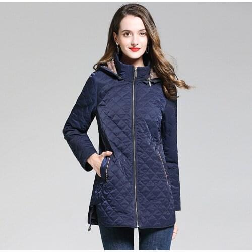 Urumbassa Women's Parkas