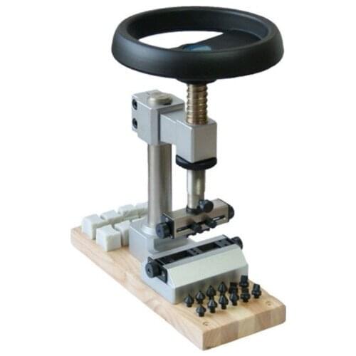 5700-Z Device for opening and Closing watch cases