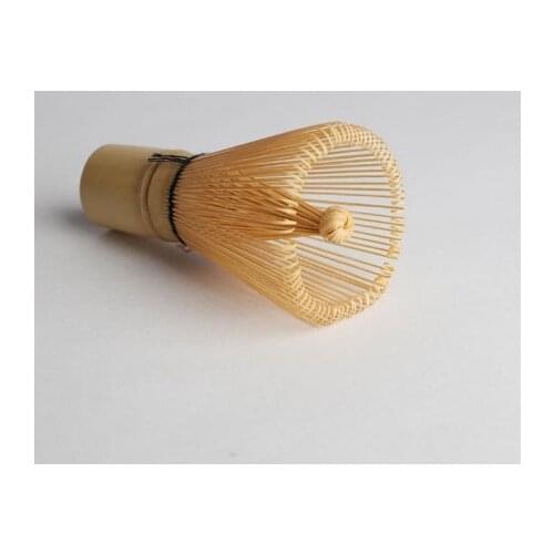 Japanese Ceremony Bamboo Matcha Practical Powder Whisk Coffee Green Tea Brush Chasen Tool Grinder Brushes Tea Tools