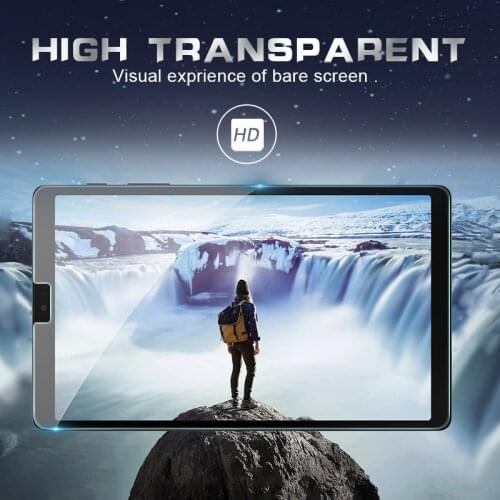 Tempered Glass for Lenovo Tab K10 TB-X6C6F /X6C6X /X6C6L 10.3" 2021 for Lenovo Tab K10 Screen Protector ,ScatchProof Screen Film