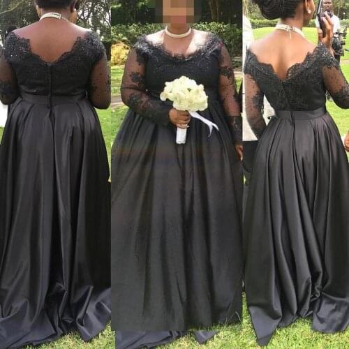 Woman Prom Evening Dresses 2020 Party Night Celebrity Long Elegant Plus Size Arabic Formal Dress Gown