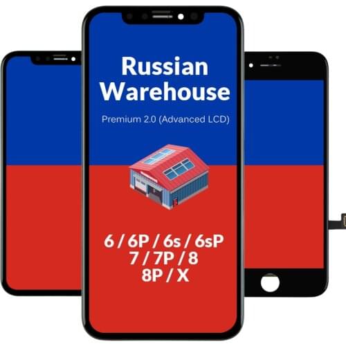 For iPhone 6 6S 7 8 Plus LCD OEM OLED for iphone X XR XS lcd Touch Display Screen Glass Assembly Free gift and tools