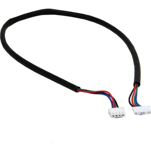 4pcs/lot 3D Printer Stepper Motor Wire