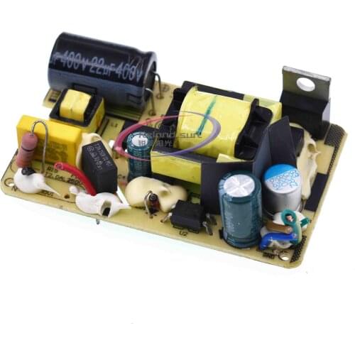 AC-DC 100-240V To 5V 2.5A Switching Power Supply Module DC Voltage Regulator Bare Board Repair 2500MA SMPS 110V 220V