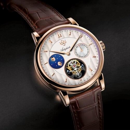 AIDOPHEDO Mechanical Watches