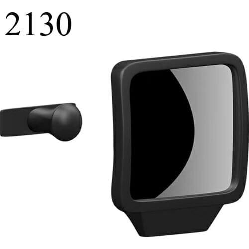 Car Rear Door Open And Get Off Observation Mirror Rearview Mirror Side Blindspot Rearview Parking Mirror