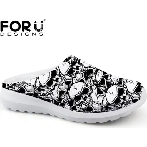 FORUDESIGNS Men's Sandals