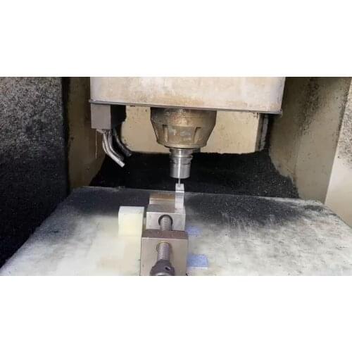 Hot sale Customized spare parts plastic SLS SLA 3D printing service monitoring shell prototype