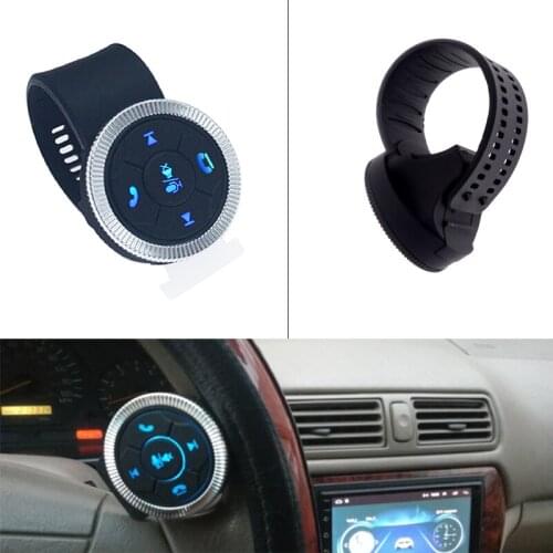 KEROUIS Steering Wheel Parts