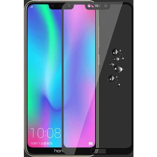 Kkwxhl Screen Protectors For Huawei Honor 8C