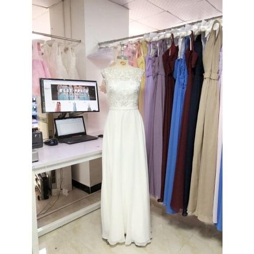 Women's Dresses With A Train Mocini Tailor China