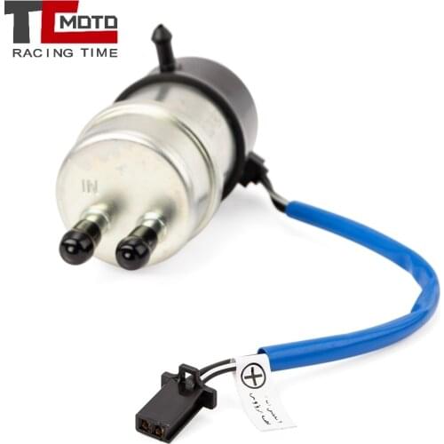 Motorcycle Fuel Pump For SUZUKI VS600 VS700 VS750 VS800 VS1400 Intruder 600 700 750 Intruder 800 1400 VS 800 VS800 Boulevard S50