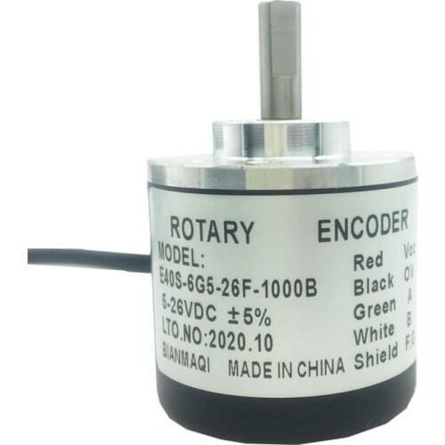 New Original Spot Photo E40S-6G5-26F-600B E40S-6G5-26F-1000B E40S-6G5-26F-2000B E40S-6G5-26F-2500B