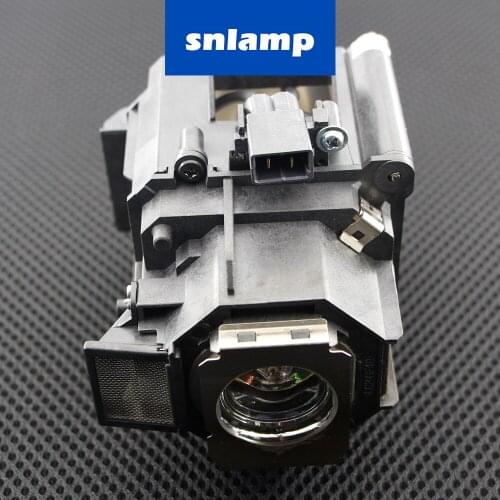 Original Projector Lamp/Bulbs for ELPLP46/V13H010L46 For EPSON Projectors EB-G5000 EB-G5200 EB-G5200WNL EB-G5350NL