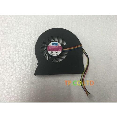 Genuine New For lenovo Z470 Z475 Z470A Z475A laptop CPU cooling fan