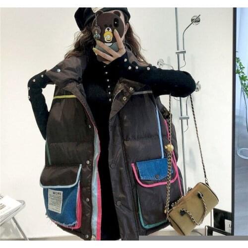 Женские осенние жилеты PEIRESA China At AliExpress