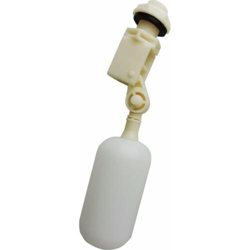 Float Valve Plastic Replacement for Cattle Horse Pig Water Bowl Trough Tank