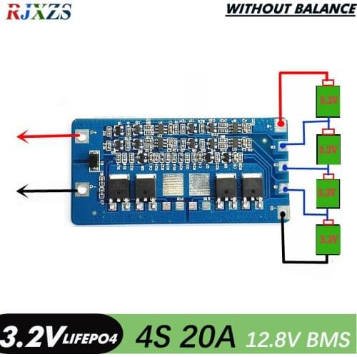 RJXZS Electronic Components