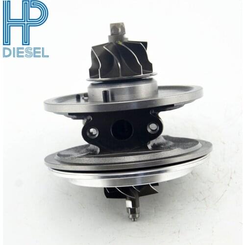 Turbine cartrigde for Audi A4 2.0 TDI 125Kw 170Hp BRD BVA- 53039700109 03G145702HV turbocharger core CHRA repair kits turbolader
