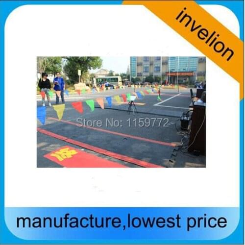 Uhf rfid long range marathon antenna mat 10dbi from manufacture