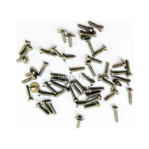 Syma X8 X8C X8W X8G X8HC X8HW X8HG Screw Screws 2.4G 4CH 6 Axis RC Helicopter