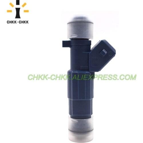 CHKK-CHKK 0280156153 93323289 7083304 fuel injector for G*M&FIAT MERIVA / STILO 1.8