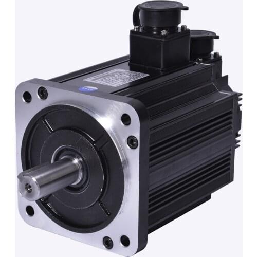 Digital 1kw ac servo motor servo with Absolute encoder