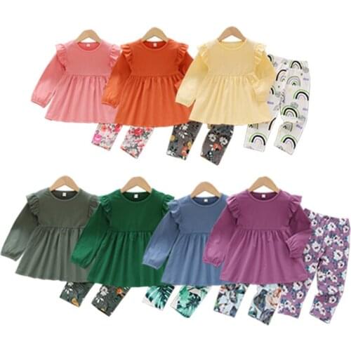 FANMI Sets Of Clothes For Girls