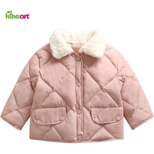 Children's Jackets And Coats HIHEART China