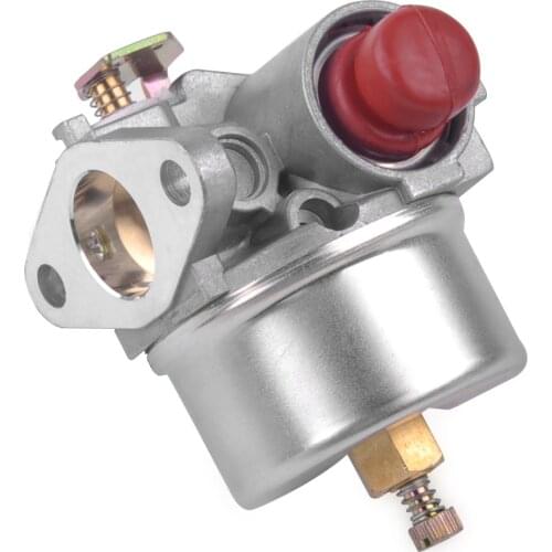 LETAOSK Carburetor Cab 632795A fit for Tecumseh TVS75 TVS90 TVS100 TVS105 TVS115 TVS120 Replace