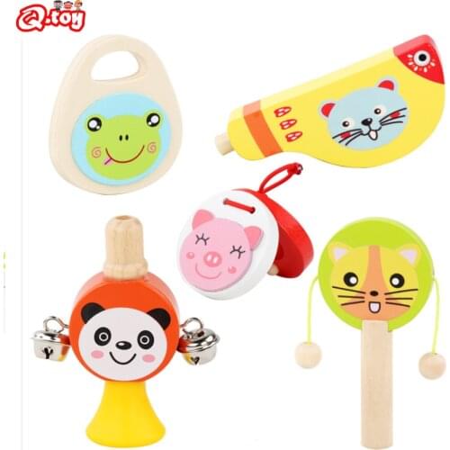 QMToy Toddler Toys