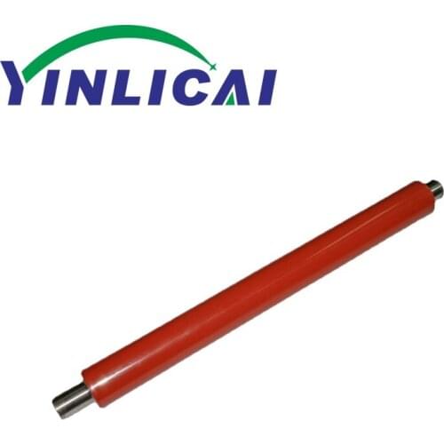 1PC for Konica Minolta BH C350 C450 Pressure Roller Photocopy Machine Lower Fuser Roller Copier Parts BHC350 BHC450