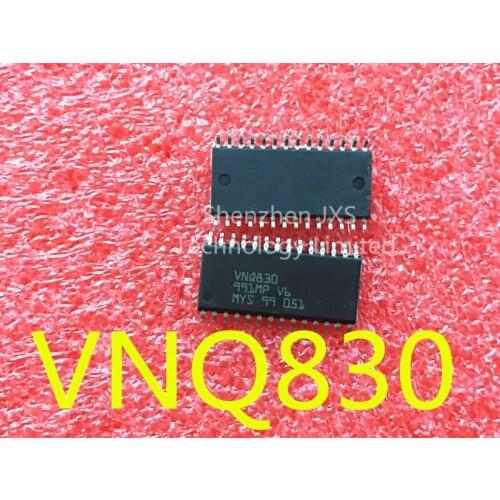 100% New&original VNQ830 SOP