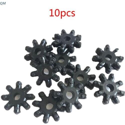 13MF 10pcs Steering Column Motor Steering Coupler for Hyundai & Kia Vehicle OE # 56330-4Z000 563152K000FFF