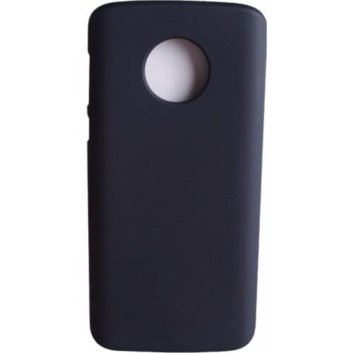 300pcs/lot For MOTO G6 plus frost Glossy TPU soft cover Case For MOTO G6 play