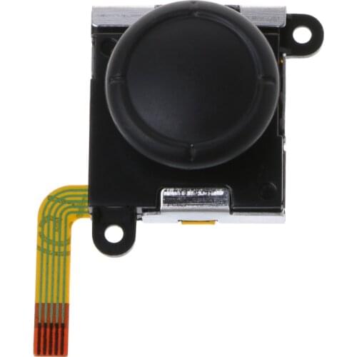 3D Analog Sensor Thumbstick Joystick For Nintendo Switch NS Joy-Con Controller E5BA