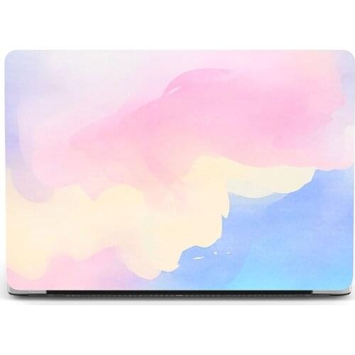 For Macbook Pro 13 Case 2020 A2251 A2289 A2338 M1 Touch Bar Glitter Matte Shell Cover for Mac book Air 13 inch A2179 A2337 A1932