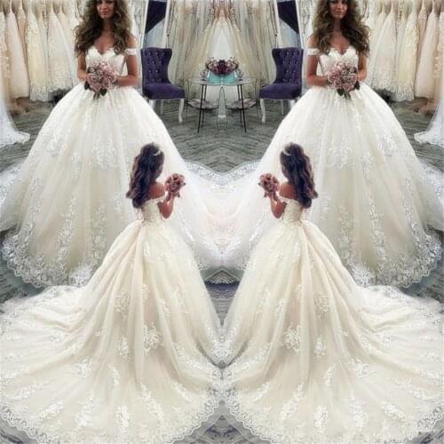 Flower Girl Dresses For Wedding Tulle Floor Length Ball Gown Junior Bridesmaid Dress For Girls