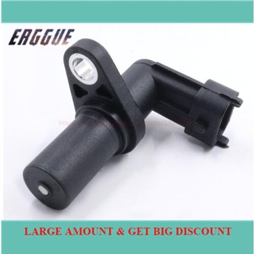 Engine Crankshaft Position Sensor 39180-03000 For Hyundai I10 I20 08-16 For Kia Picanto Rio MK III 11-16 39180 03000 3918003000